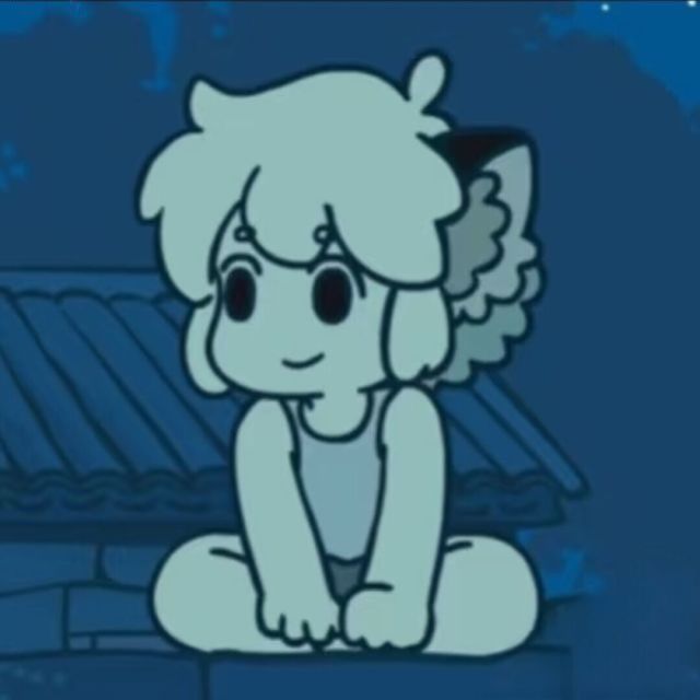 小黑